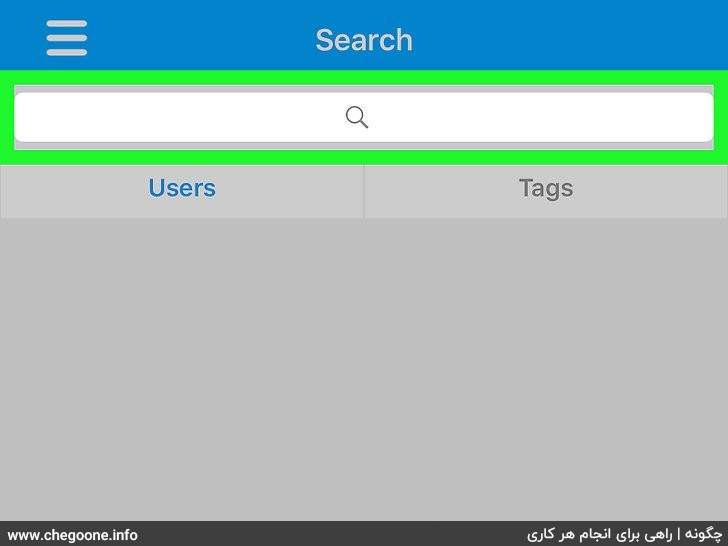 چگونه عکس های اینستاگرام را ذخیره کنیم چگونه عکس های اینستاگرام را ذخیره کنیم