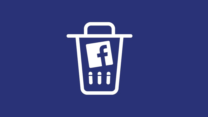 چگونه اکانت فیسبوک را به طور کامل و دائمی حذف کنیم