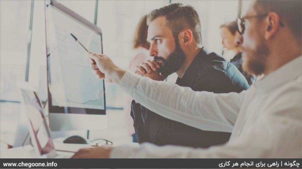چگونه با رئیس خود رابطهی بهتری داشته باشیم چگونه با رئیس خود رابطهی بهتری داشته باشیم