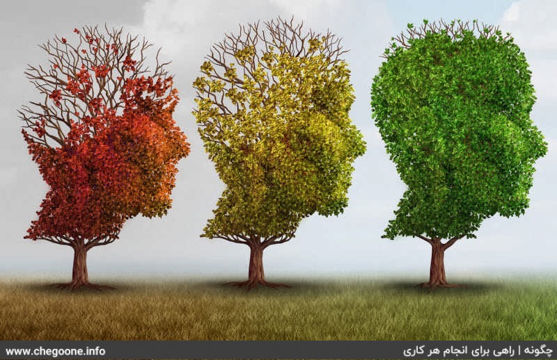 چگونه از آلزایمر جلویگری کنیم چگونه از آلزایمر جلویگری کنیم