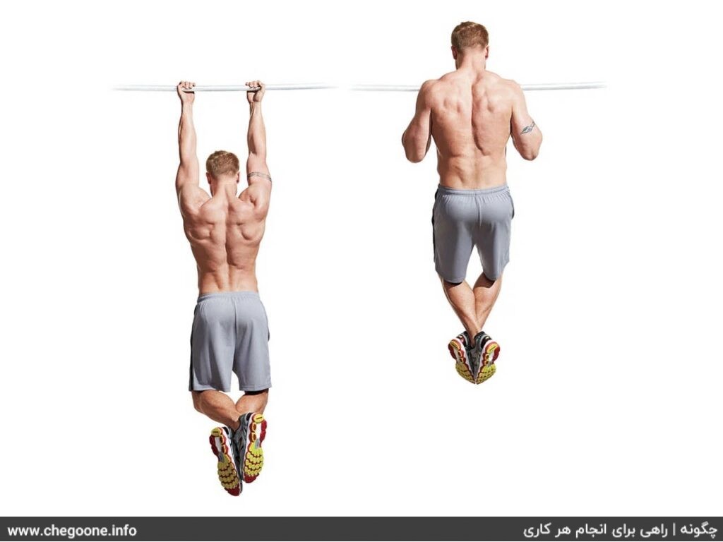 چگونه عضلات مچ و ساعد زیبا و حجیم داشته باشیم چگونه عضلات مچ و ساعد زیبا و حجیم داشته باشیم