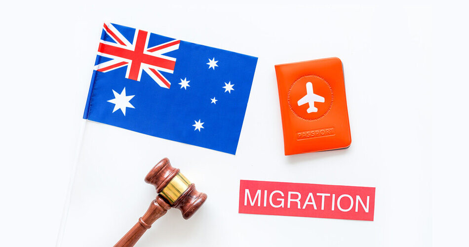 چگونه به استرالیا مهاجرت کنیم