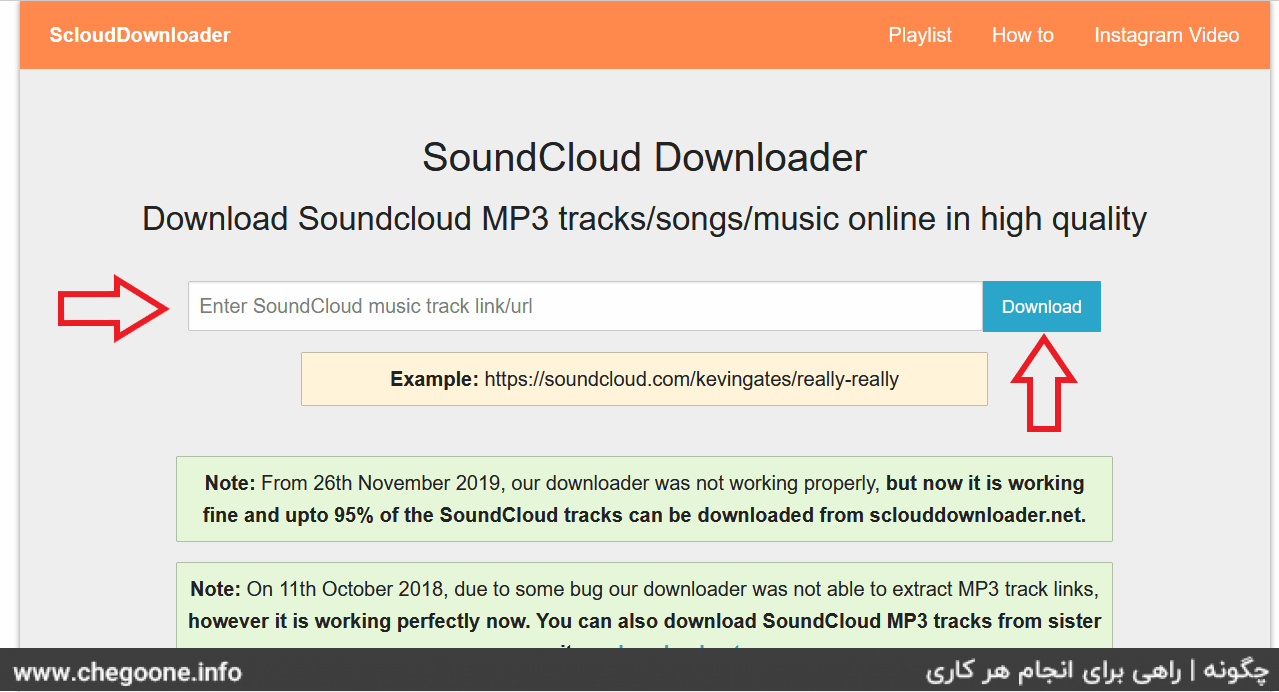 sclouddownloader