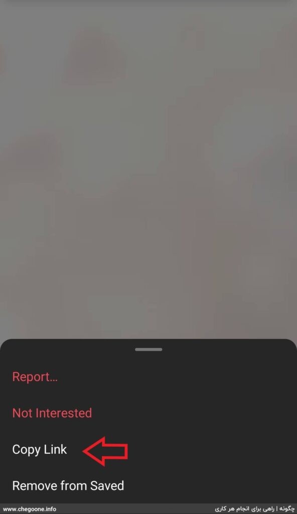 چگونه ویدیوهای IGTV اینستاگرام را دانلود و ذخیره کنیم چگونه ویدیوهای IGTV اینستاگرام را دانلود و ذخیره کنیم