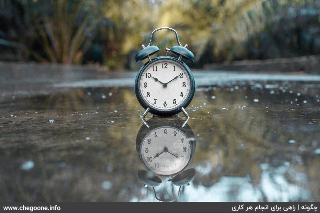 چگونه کنکوری درس بخوانیم چگونه کنکوری درس بخوانیم