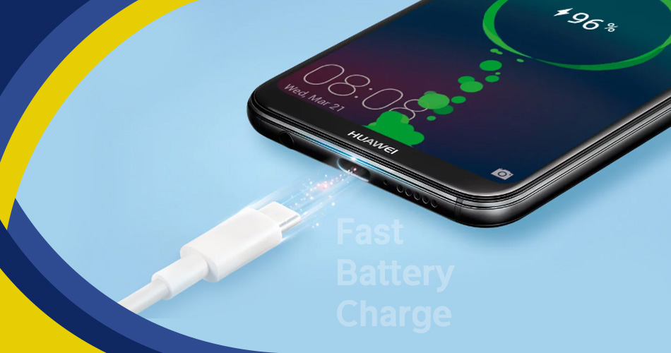 شارژ سریع باتری گوشی موبایل با 8 روش تست شده