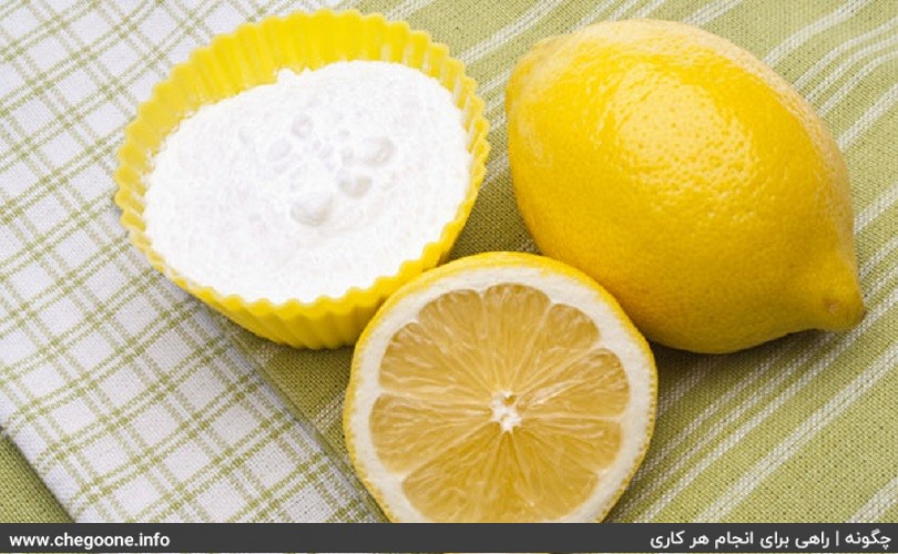 چگونه دندان سفیدی داشته باشیم چگونه دندان سفیدی داشته باشیم