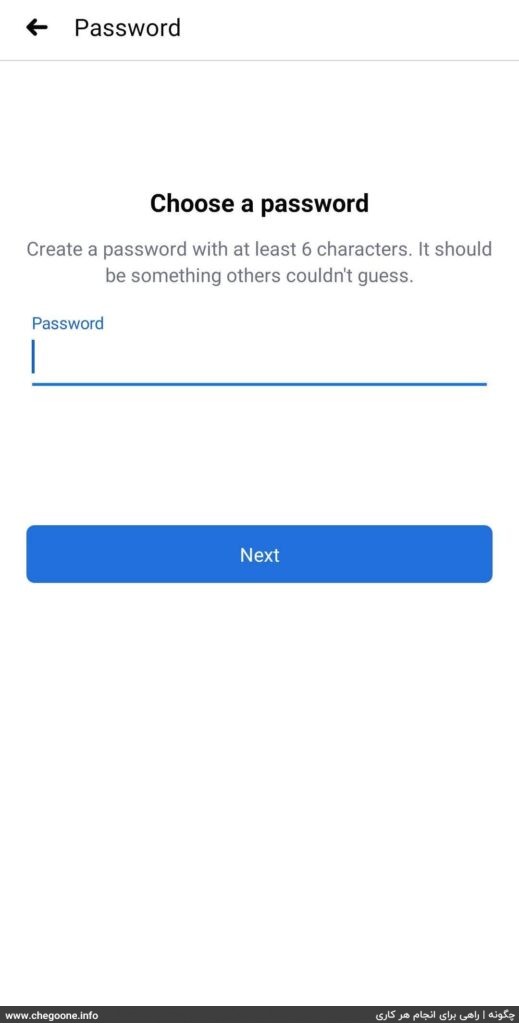 چگونه فیسبوک را نصب کنیم + آموزش ثبت نام facebook چگونه فیسبوک را نصب کنیم + آموزش ثبت نام facebook