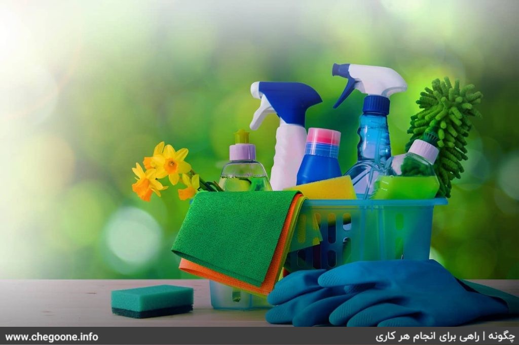 جلوه واقعی ساختمان با رعایت نظافت راه پله جلوه واقعی ساختمان با رعایت نظافت راه پله