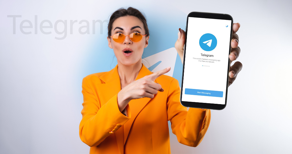 آموزش نصب تلگرام اصلی جدید Telegram 2024 با لینک مستقیم