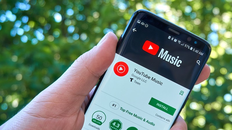 How to download songs from YouTube in mp3 format