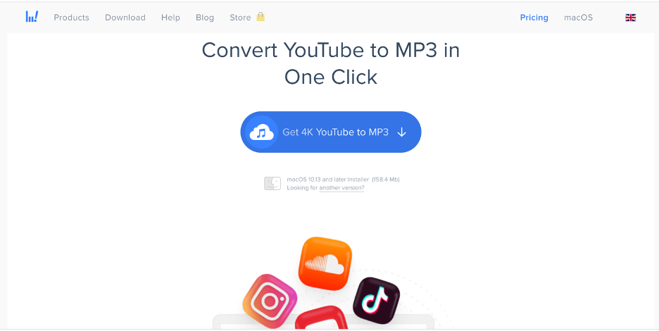 How to download songs from YouTube in mp3 format