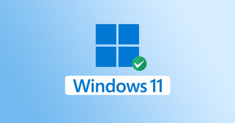 فعالسازی ویندوز 11 برای لپ تاپ و کامپیوتر