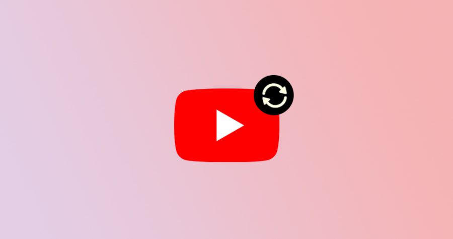 آموزش بازیابی کانال یوتیوب
