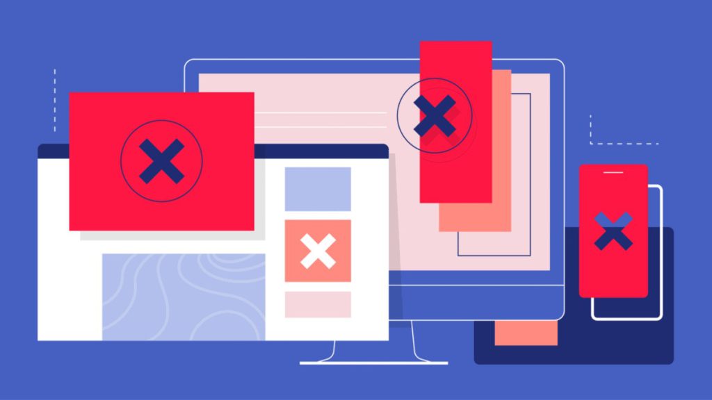 نرم افزار Ad Blocker برای غیر فعال کردن تبلیغات گوگل کروم در اندروید