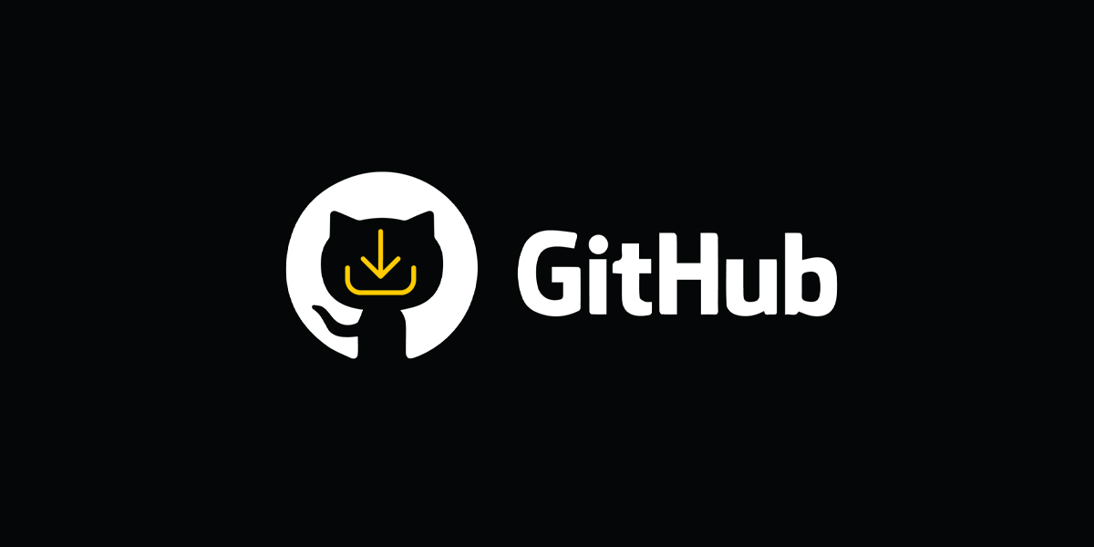 آموزش دانلود از گیت هاب GitHub فایل نصبی و سورس