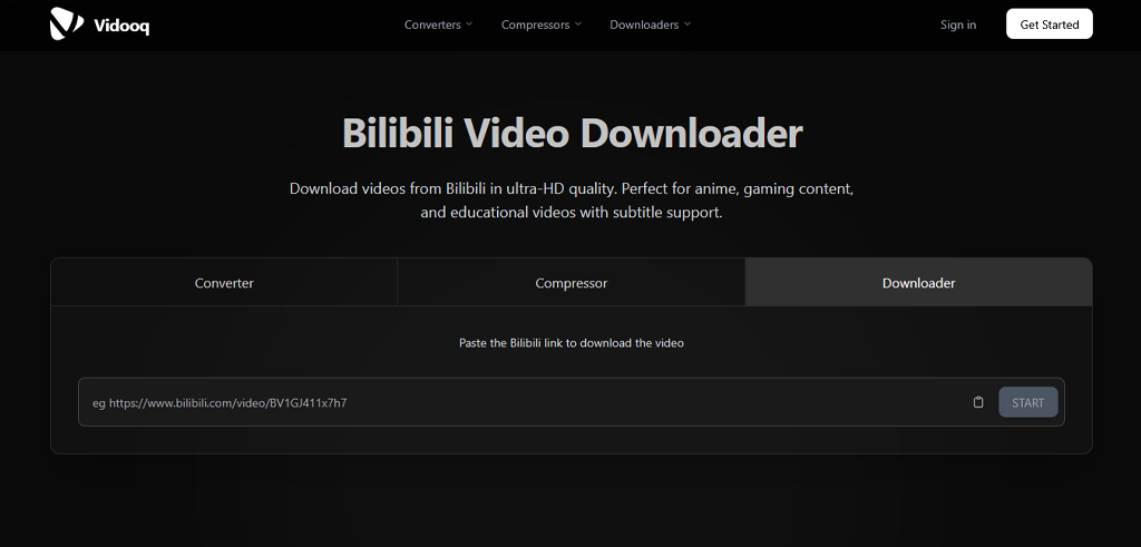 دانلود ویدیو از Bilibili بیلی بیلی + آموزش تصویری