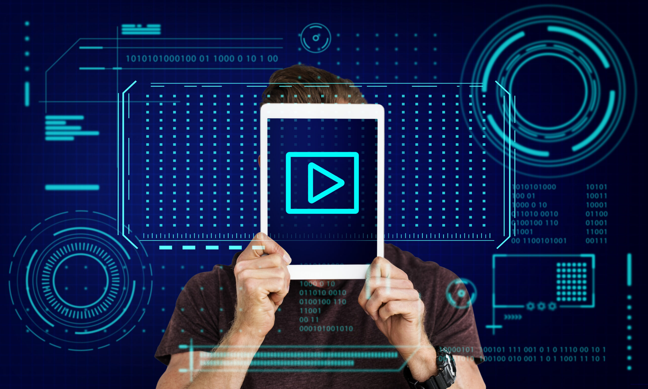 کاهش حجم ویدیو بدون افت کیفیت + معرفی بهترین ابزارها